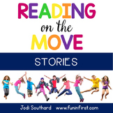 Reading Fluency | Stories