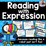 Reading with Expression PowerPoint