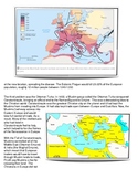 Reading/Worksheet: The Quest of the Europeans (300-1460 AD)