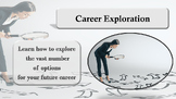 Ready 2 Use CAREER EXPLORATION INVESTIGATION SEL Lesson 6 