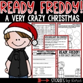 Ready, Freddy! A Very Crazy Christmas | Printable and Digital
