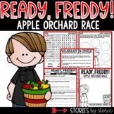 Ready, Freddy! Apple Orchard Race | Printable and Digital