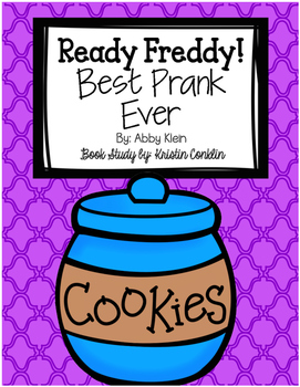 Preview of Ready Freddy! Best Prank Ever