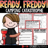 Ready, Freddy! Camping Catastrophe | Printable and Digital