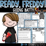Ready, Freddy! Going Batty | Printable and Digital