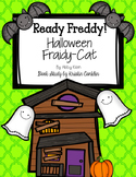 Ready Freddy! Halloween Fraidy-Cat