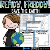 Ready, Freddy! Save the Earth | Printable and Digital