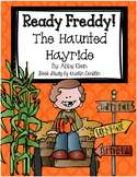 Ready Freddy! The Haunted Hayride