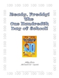 Ready Freddy - The One Hundredth Day of School