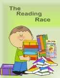 Ready, Freddy! The Reading Race Novel Study
