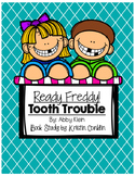 Ready Freddy! Tooth Trouble