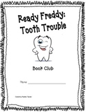 Ready Freddy: Tooth Trouble Book Club