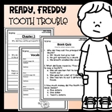 Ready Freddy, Tooth Trouble| Book Companion