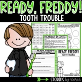 Ready, Freddy! Tooth Trouble | Printable and Digital