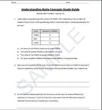 ready-math-grade-6-lesson-12-understand-ratio-concepts-study-guide
