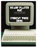 Ready Player 1: Reading Qs, Activities. The Entire Book (+