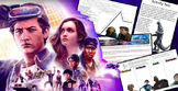 Ready Player One Movie Guide on Plot, Characterization, Qu