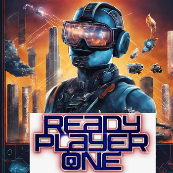Preview of Ready Player One - Movie Worksheet - Economics & Business