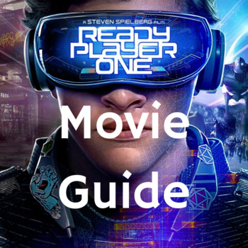 Should I Watch..? 'Ready Player One' (2018) - HubPages