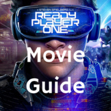 Ready Player One Movie Guide (2018 Video)
