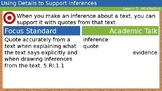 Ready Reading Grade 5 Power Point - Lesson 3