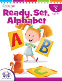 Ready, Set, Alphabet