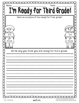 ready for the next grade 2nd 4th opinion writing graphic organizer