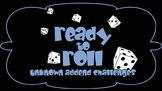 Ready to Roll: Missing Addend Challenges (First Grade Math
