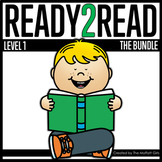Ready2Read® Level 1 (The Bundle)