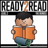 Ready2Read® Level 2 (The BUNDLE)