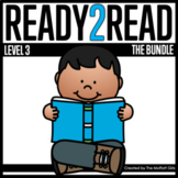 Ready2Read® Level 3 (The Bundle)
