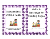 ReadyGEN 2016 Grade 2 Unit 2 Module B Writing **BUNDLE**