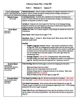 ReadyGen 1A9 by Teach84 | TPT