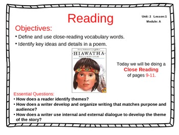 Sping 2015 poetry contest powerpoint 1