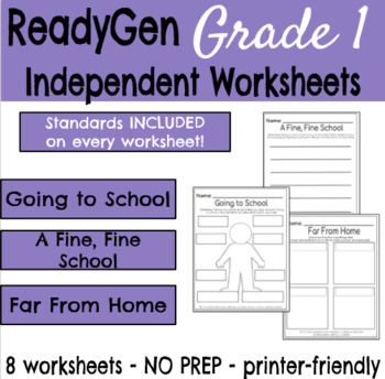 Far From Home Worksheets Teaching Resources Teachers Pay Teachers