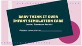 Real Care Baby Digital Scrapbook HPC3O1