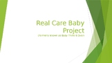 Real Care Baby (formerly Baby Think It Over) Simulated Pro