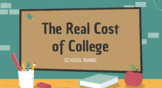 Real Cost of College