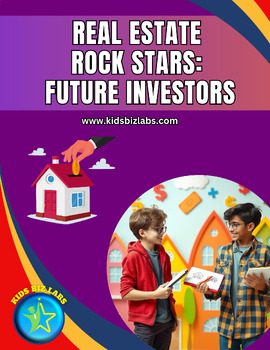 Preview of Real Estate Rock Stars: Young Entrepreneurs' Guide To Future Property Investing