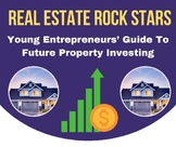 Real Estate Rock Stars: Young Entrepreneurs' Guide To Futu