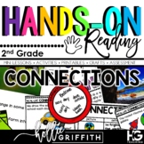 Real Life Connections in Vocabulary | 2nd Grade Hands-on Reading