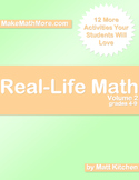 Real-Life Math Volume 2