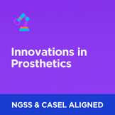 Innovations in Prosthetics