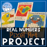 Real Number System Project