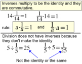 Real Numbers Unit: 3 Intro's, 10 Assignments + a Reference