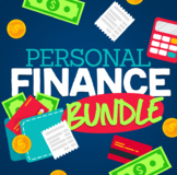 Real-World Budgeting & Finance: Personal Finance Lessons &