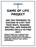 Real World Project: Game of Life