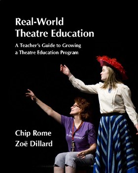 Preview of Real-World Theatre Education