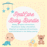 RealCare Baby Project Bundle