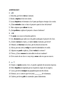 Auténtico 2 Chapter 1A. Stem changing verbs. Quiz / Activity by Ole AZUL